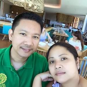 Meet your Posher, Benjo